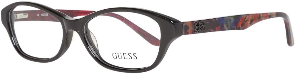 

GUESS Demo Cat Eye женские очки GU2417 B84 52