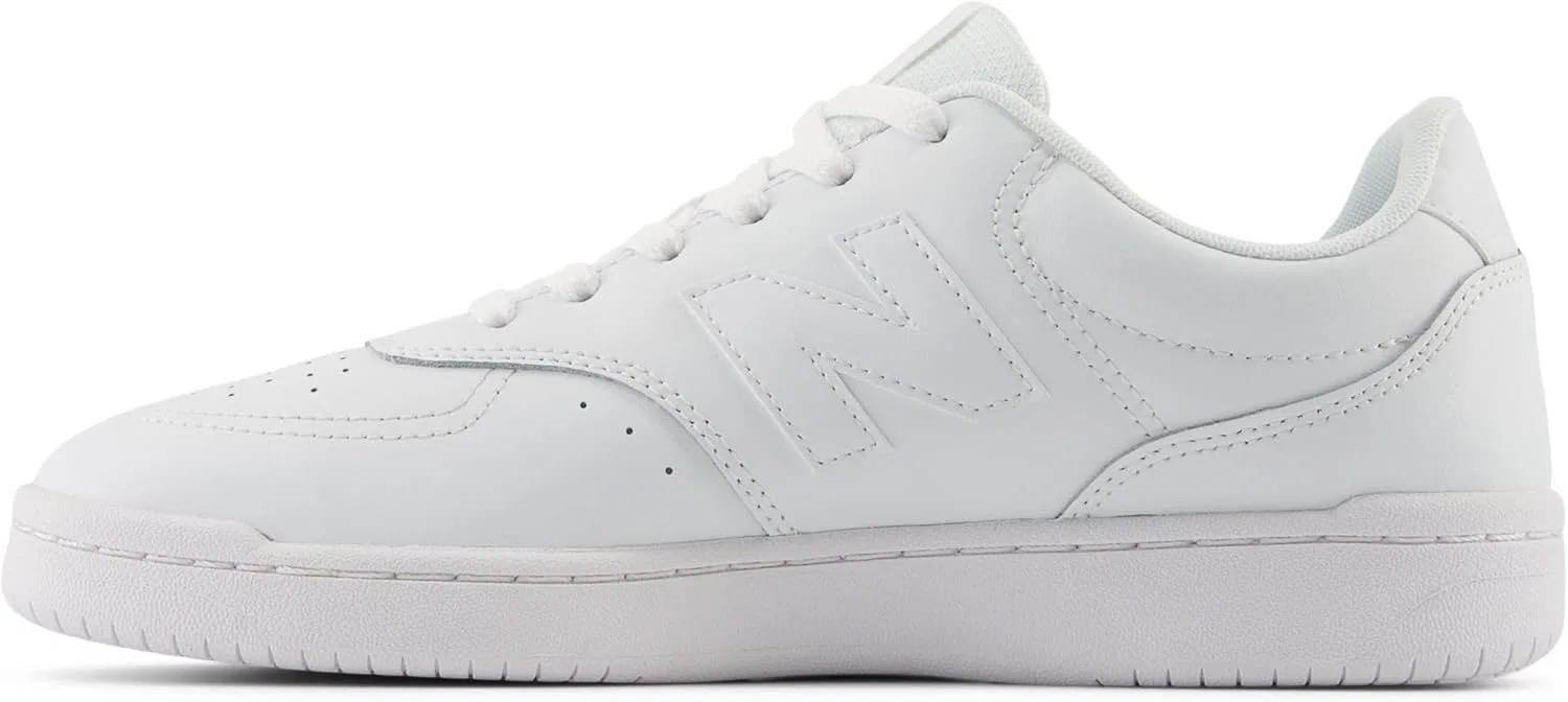 Мужские кроссовки New Balance BB80, White Opulent Garden