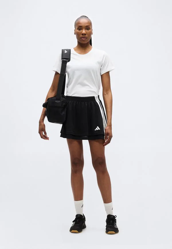 Спортивная футболка motion Adidas Performance, White — фото 2