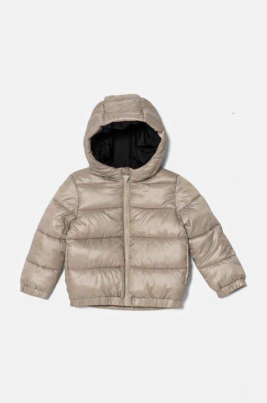 

Guess куртка детская, бежевый