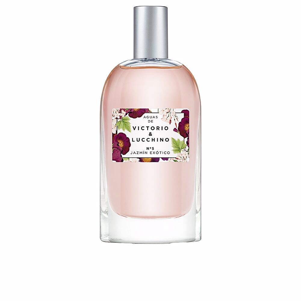 

Духи Aguas de victorio & lucchino nº5 Victorio & lucchino, 30 мл