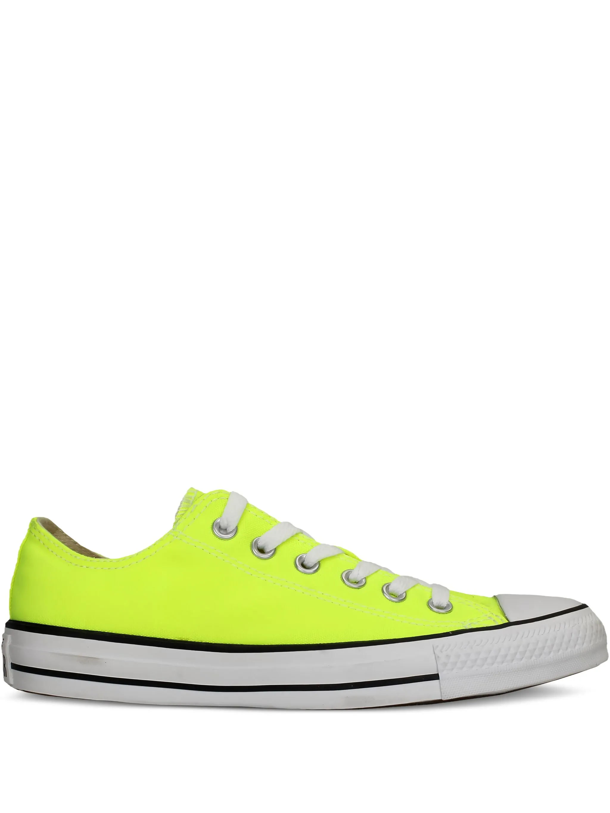 

Кеды Chuck Taylor All Star CT OX Electric Converse, желтый