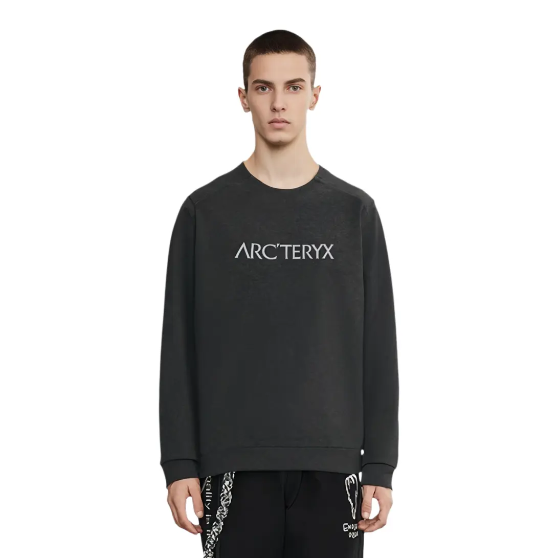 Remige Series Свитшот Men's Arcteryx, Синий/Skyrider — фото 3