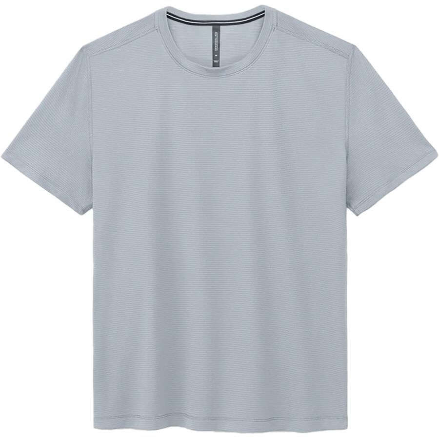 

Футболка Ten Thousand Lightweight Ten Thousand, Light Grey, Серый, Футболка Ten Thousand Lightweight Ten Thousand, Light Grey