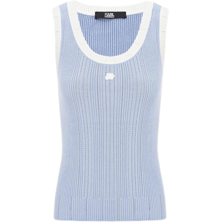 

Футболка KARL LAGERFELD SS25 женская KARL LAGERFELD / Karl Lagerfeld Jeans, mixed color