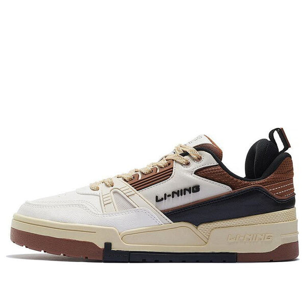 

Кроссовки 001 btc Li-Ning, белый