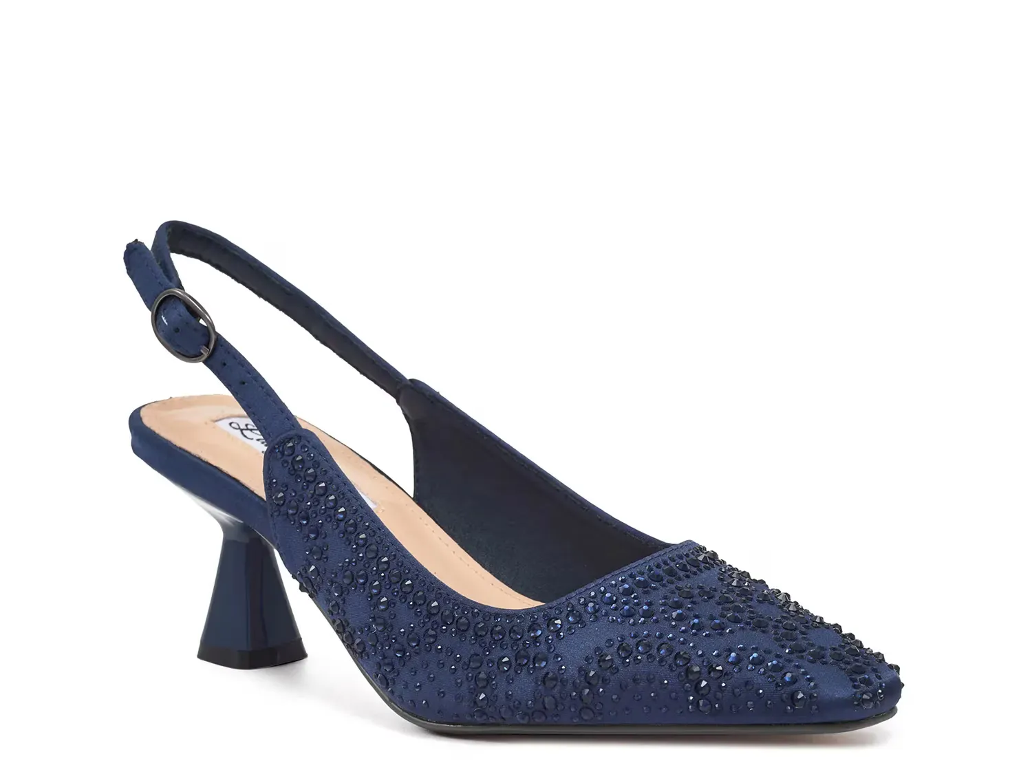 Туфли Lucy Туфли Lady Couture, Navy