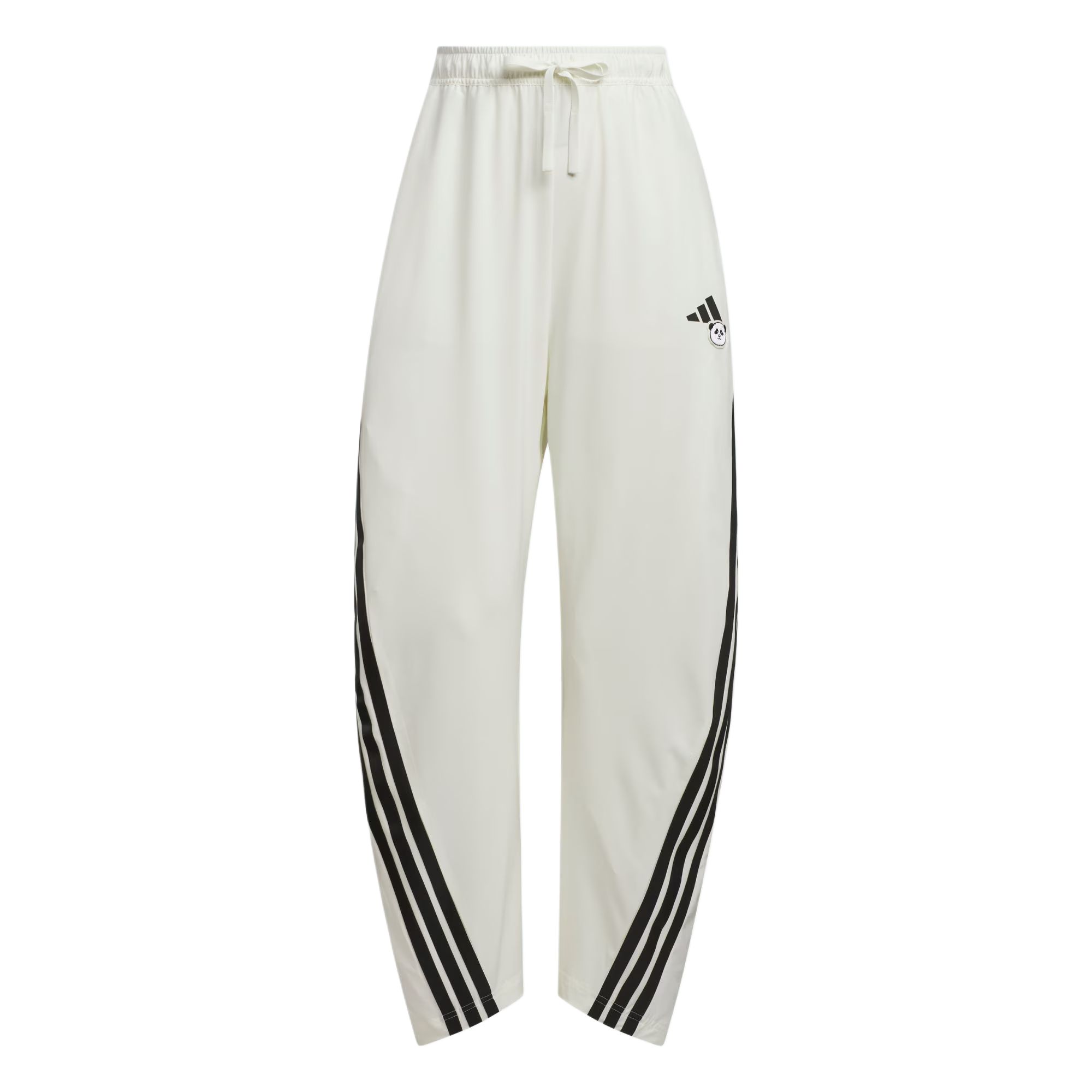 Adidas Climacool woven спортивные брюки повседневные женские jade white
