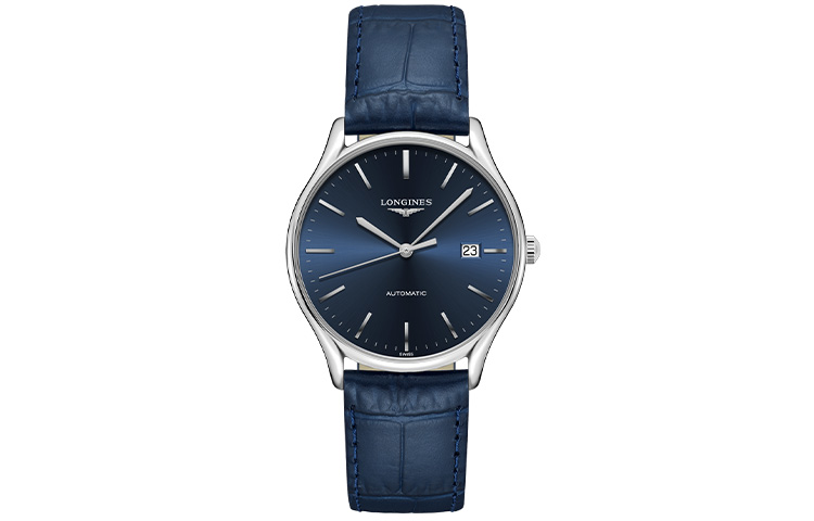 

LONGINES Часы Lyre L4.960.4.92.2, Blue Dial
