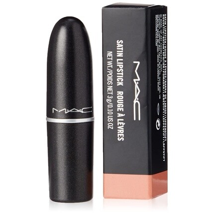 

Миф о атласной помаде Mac, L'Oreal Professionnel