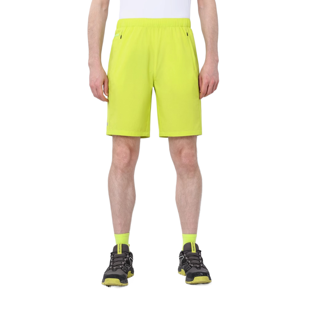 

Спортивные шорты мужские HELLY HANSEN, желтый
