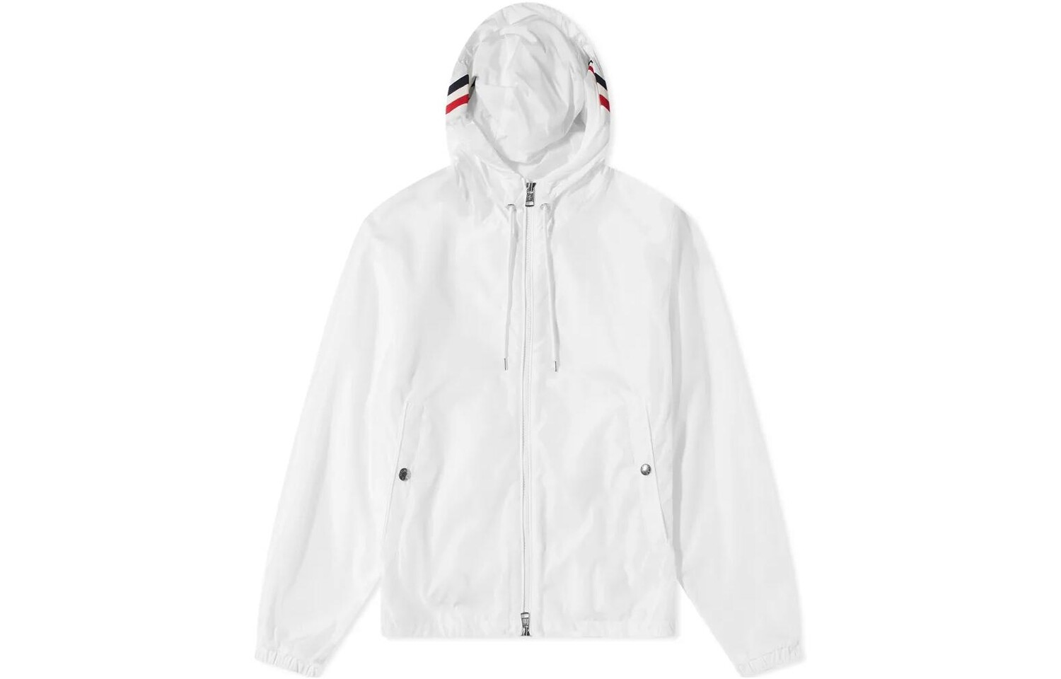 

Куртка мужская белый Moncler