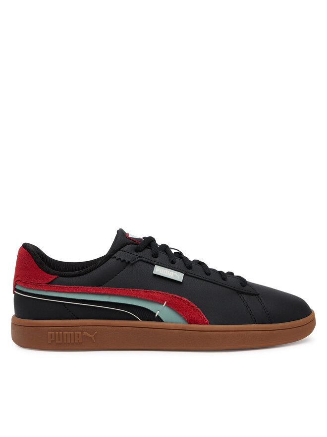 

Кроссовки Smash 3.0 400740 01 Puma, черный