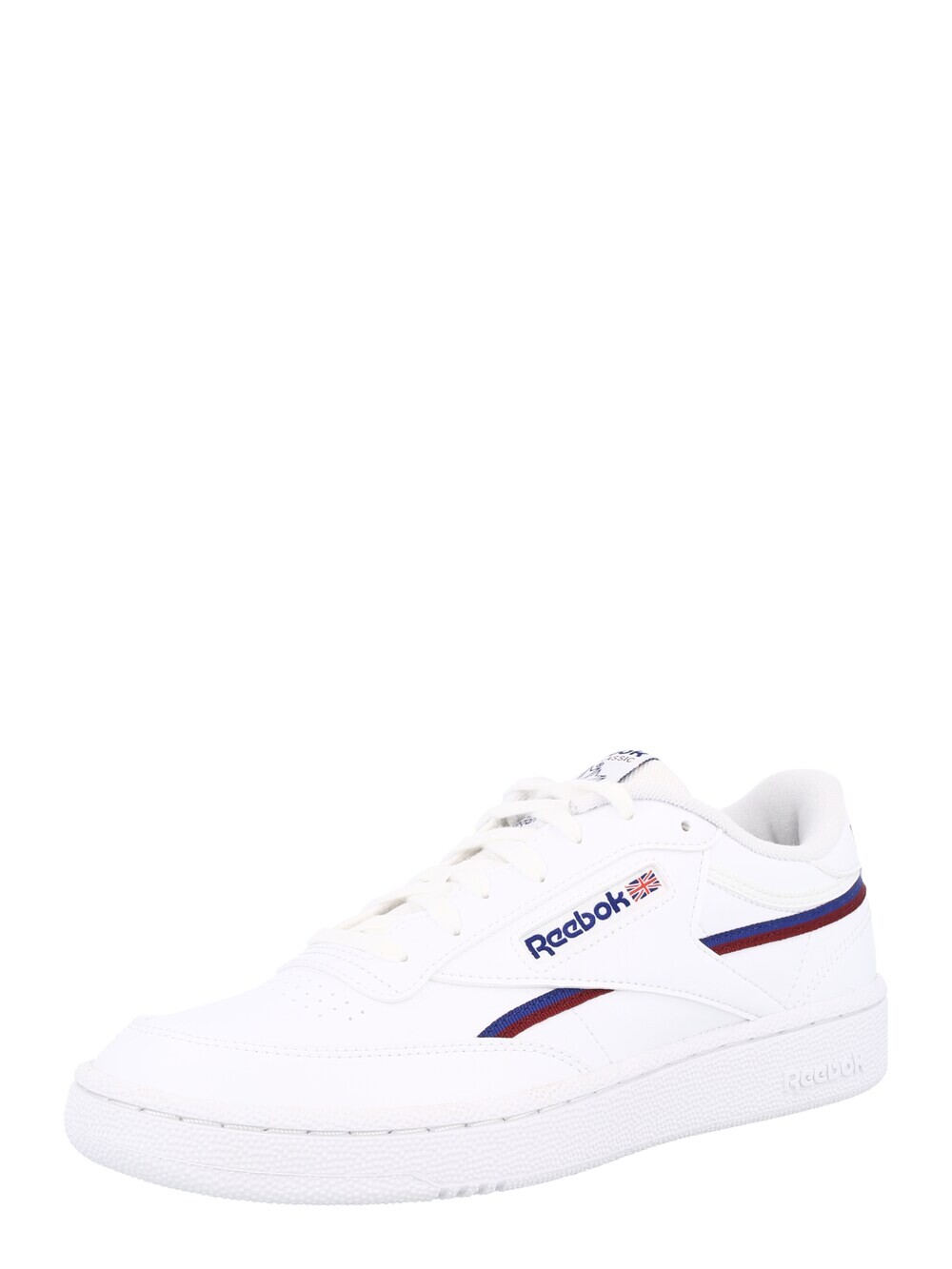 

Кроссовки Reebok Club C 85, белый