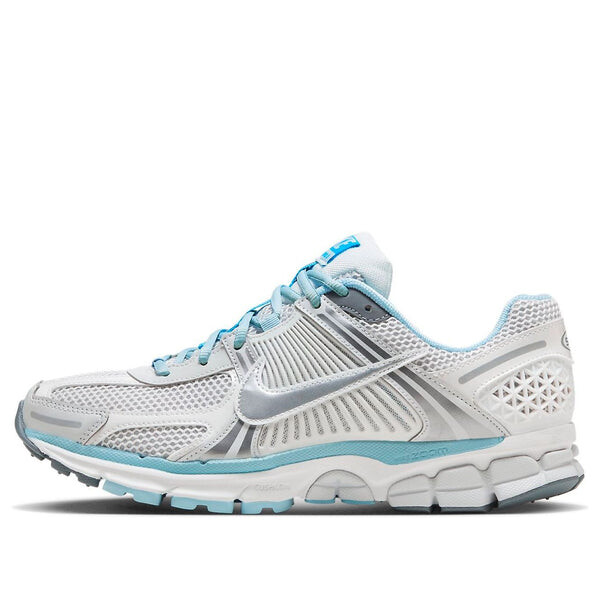 

Кроссовки air zoom vomero 5 Nike, белый