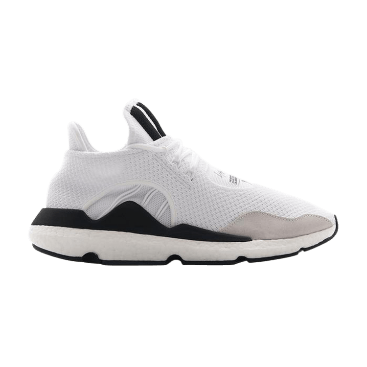 

Кроссовки Y-3 Saikou 'Core White', белый