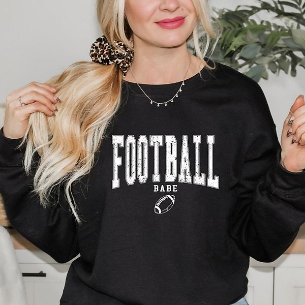 

Свитшот Varsity football babe Simply Sage Market, Midnight, Зеленый, Свитшот Varsity football babe Simply Sage Market, Midnight