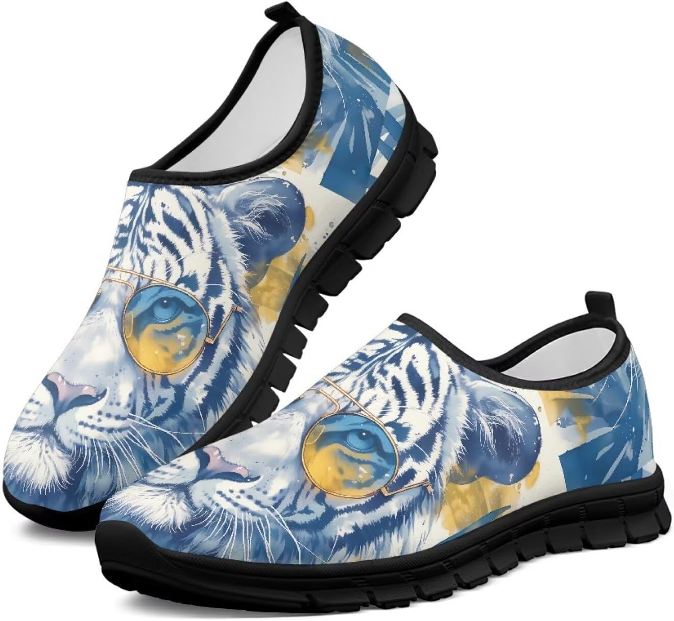 

Мужские кроссовки Мужская спортивная обувь - стильные мужские теннисные кроссовки, дышащие прогулочные кроссовки для мужчин, спортивная обувь для мужчин Tomeusey, Tiger Sunglasses