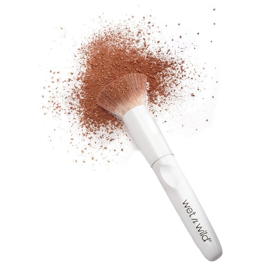 Кисть для пудры powder brush Wet N Wild, количество 1 шт. — фото 2