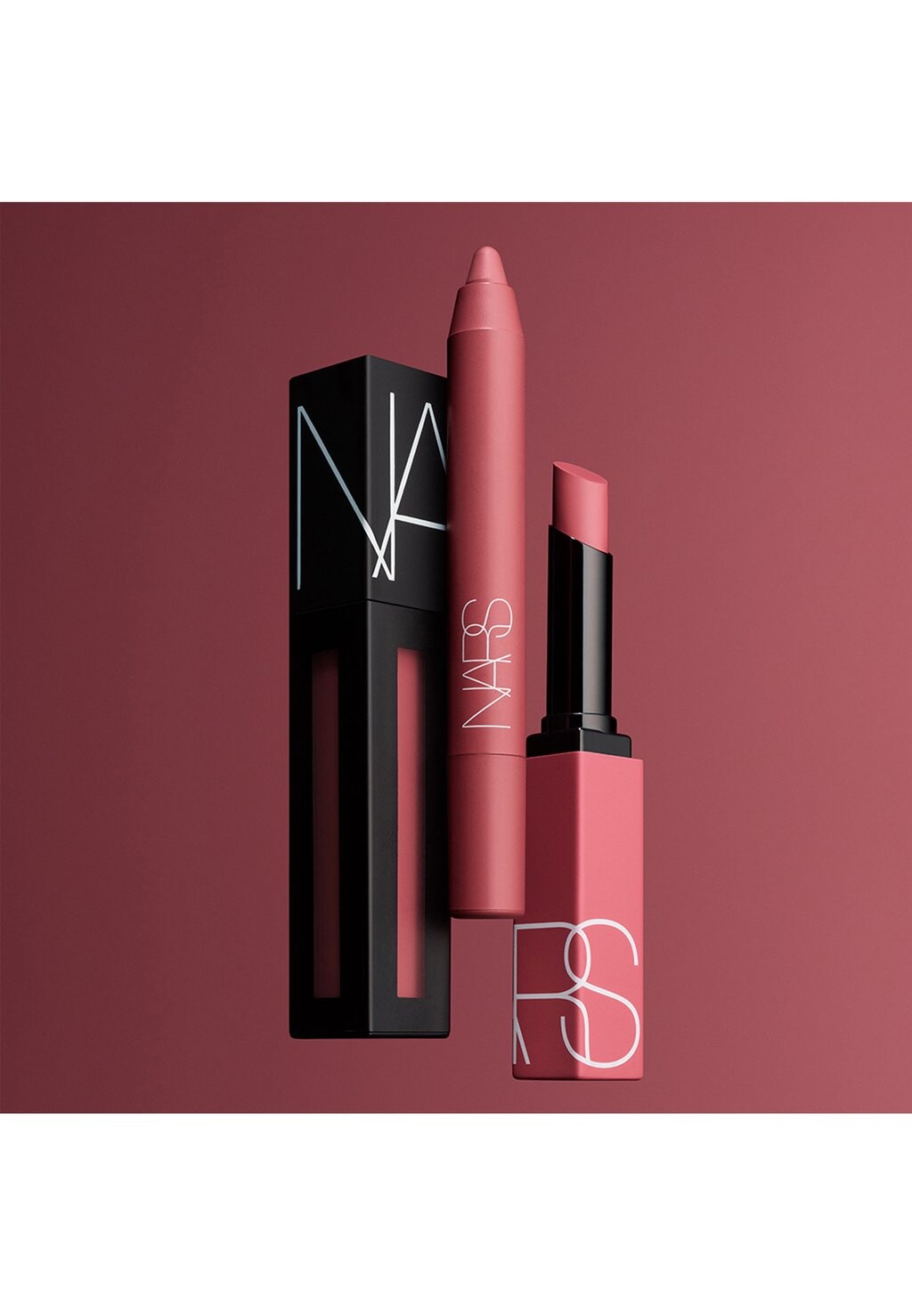 

Карандаш для губ NARS, телесного цвета Powermatte High-Intensity Lip Pencil