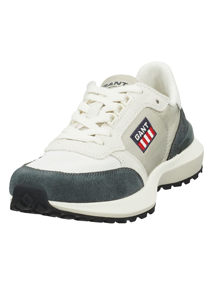 Низкие кроссовки GANT Footwear — фото 2