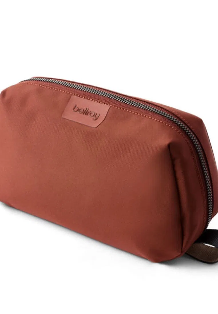 Несессер, Bellroy, цвет глина