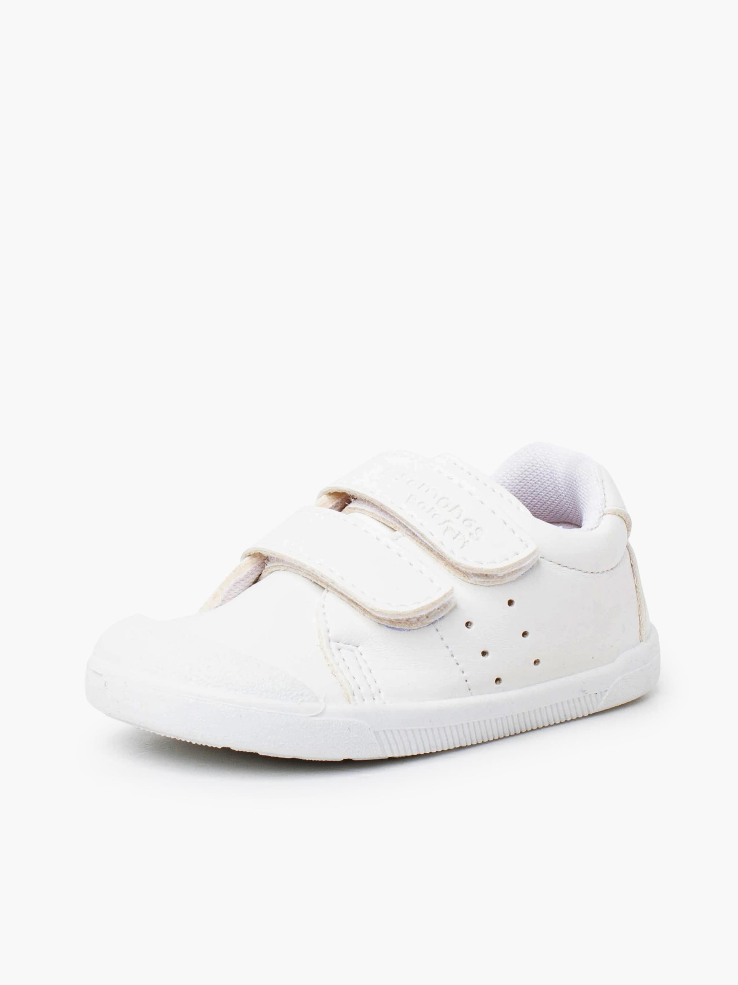 

Pisamonas Кроссовки в белом цвете