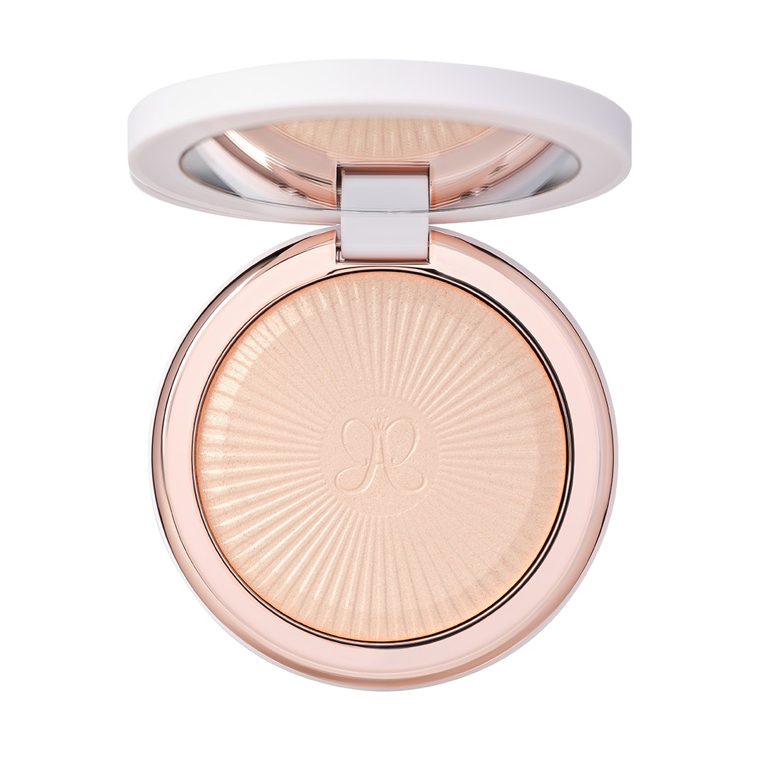 

Хайлайтер glow seeker Anastasia Beverly Hills, enchanted, вес 11 гр.