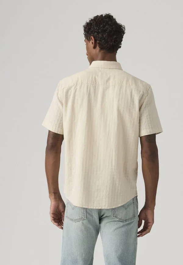 Оригинальная рубашка Levi'S, Oatmeal — фото 2