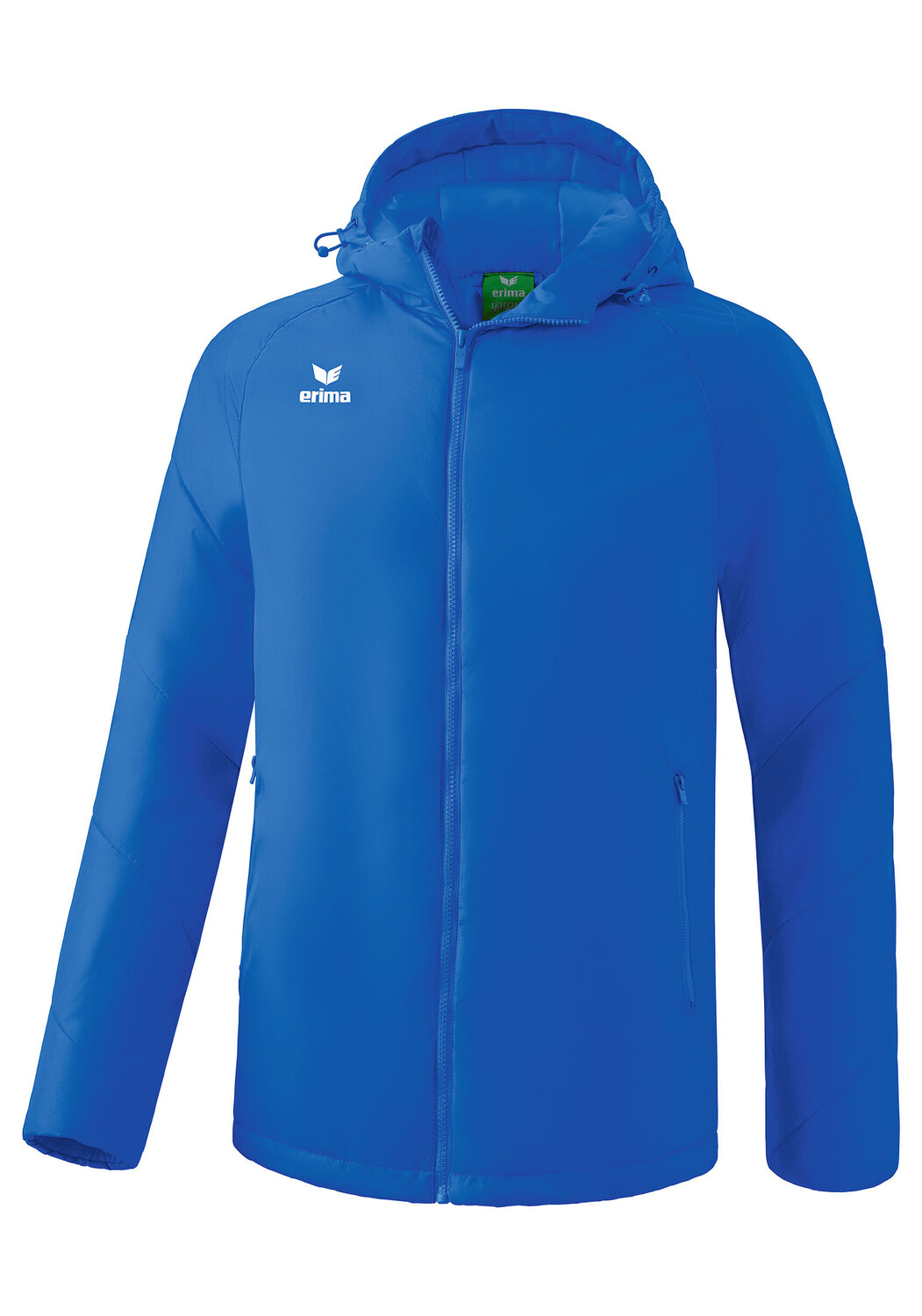 

Куртка erima Team Winterjacke, цвет new royal