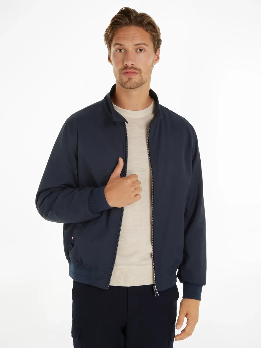 

Tommy Hilfiger Блузон "CLUB HARRINGTON", цвет Desert Sky