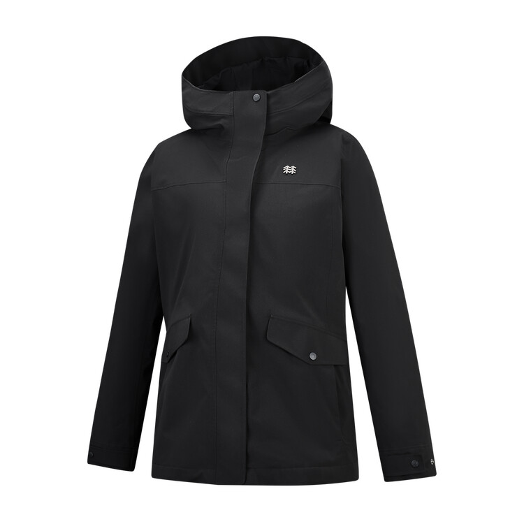 

Ветровки для кемпинга женские Kolon Sport, цвет Camel CA