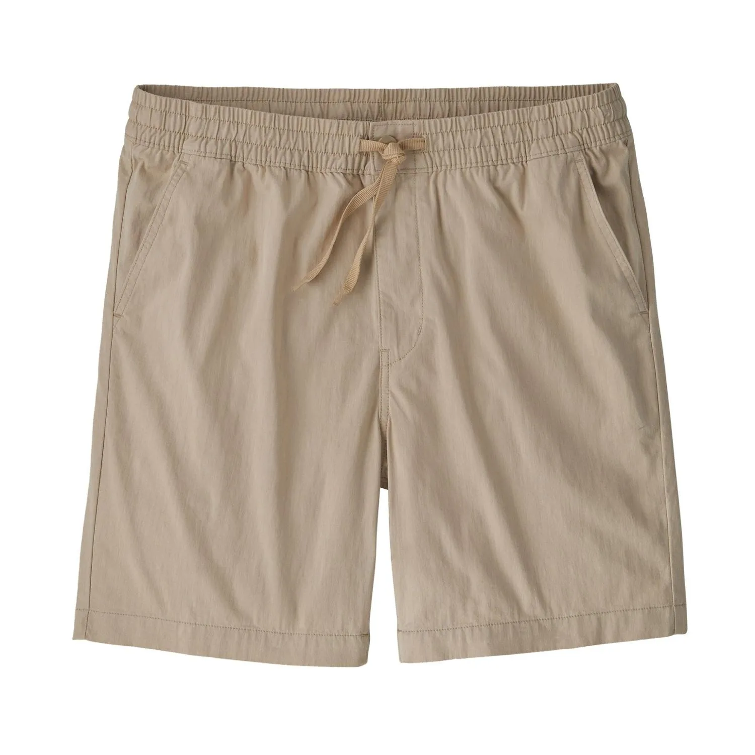 

Волейбольные шорты Nomader - Мужские Patagonia, Oar Tan