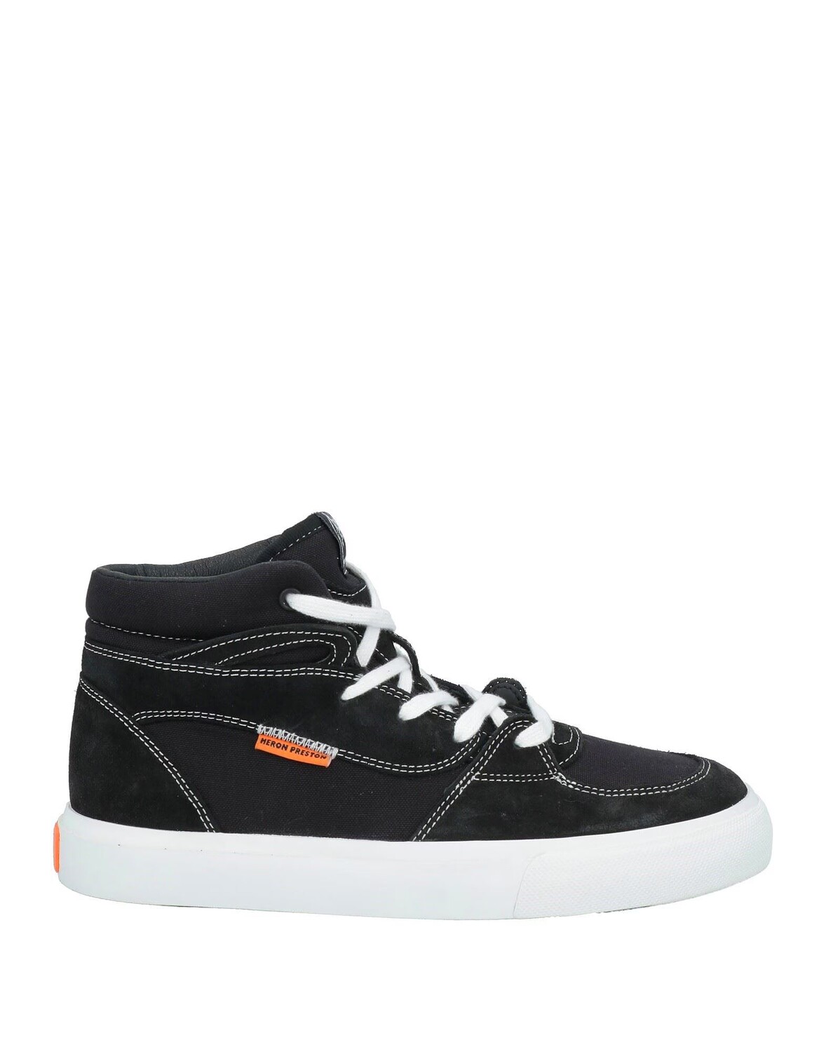 

Кеды Heron Preston, черный