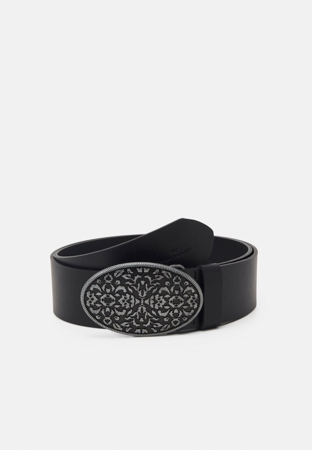 

Ремень TOM TAILOR, цвет black