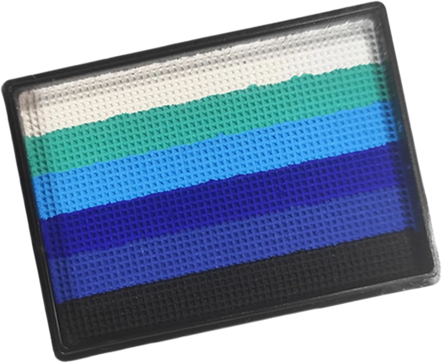 Палитра для лица и тела 6 цветов, 03