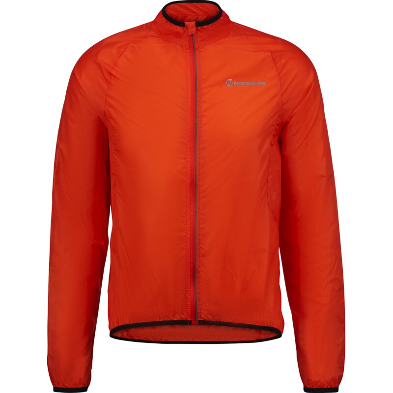 

Функциональная куртка Эбботт III Nakamura, оранжевый