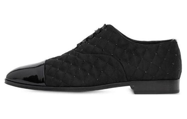 

Мужские повседневные мужские низкие черные Burberry