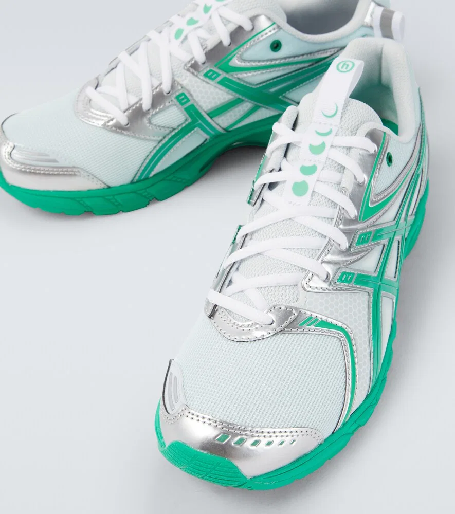 Кроссовки Gel-DS Trainer 14 Asics, белый — фото 3