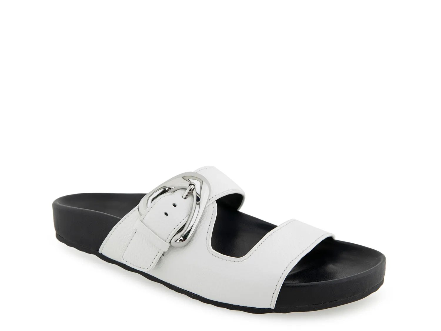 Сандалии Aerosoles Lemon Sandal, белый