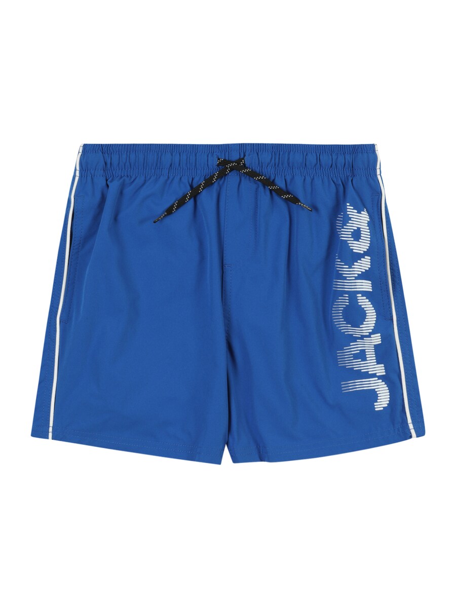 

Шорты для серфинга Jack & Jones Junior JPSTMAUI, темно-синий
