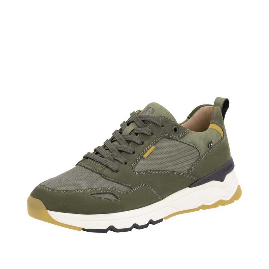 

Кроссовки Rieker Sport U0903, цвет Khaki/Olive