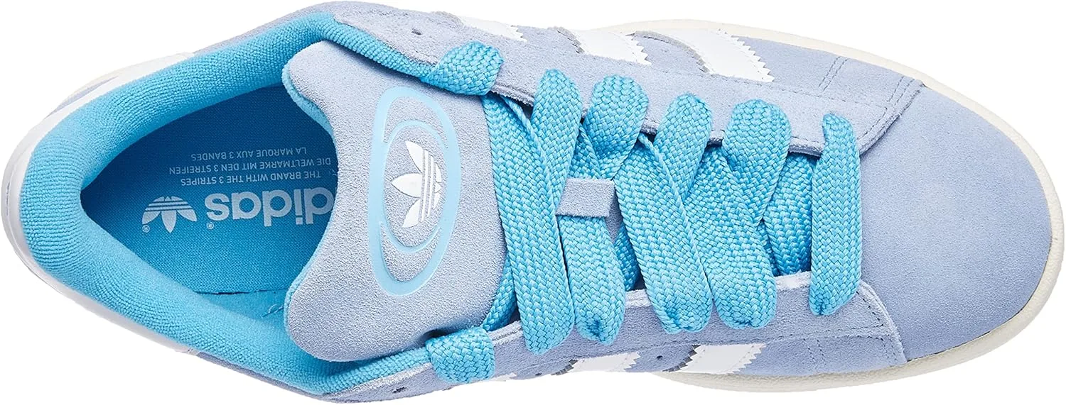 Мужские кроссовки Adidas Campus Next Gen, белый/светло-серый — фото 3