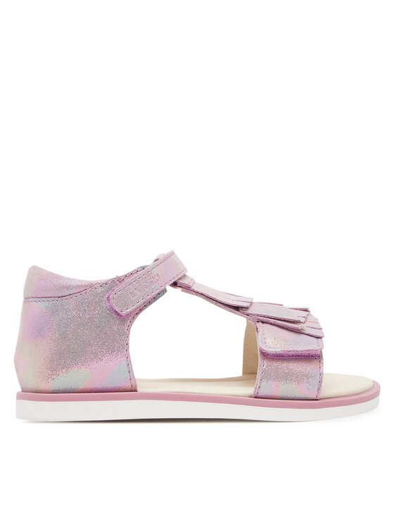

Сандалии HERA CI12-HERA-04 Lasocki Kids, фиолетовый