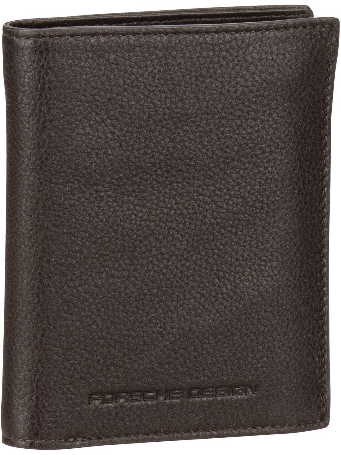 

Кошелек Porsche Design Brieftasche Business Billfold 11, темно-коричневый