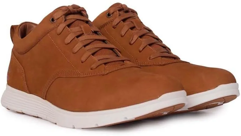Кроссовки Timberland Killington Low, коричневый — фото 4