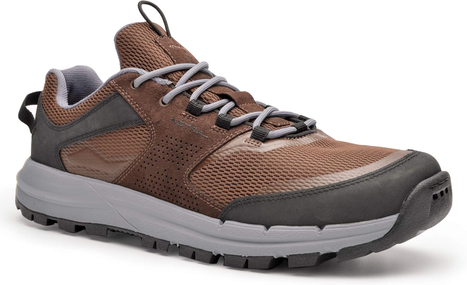 

Мужские кроссовки Astral TR1 Scuffler, коричневый