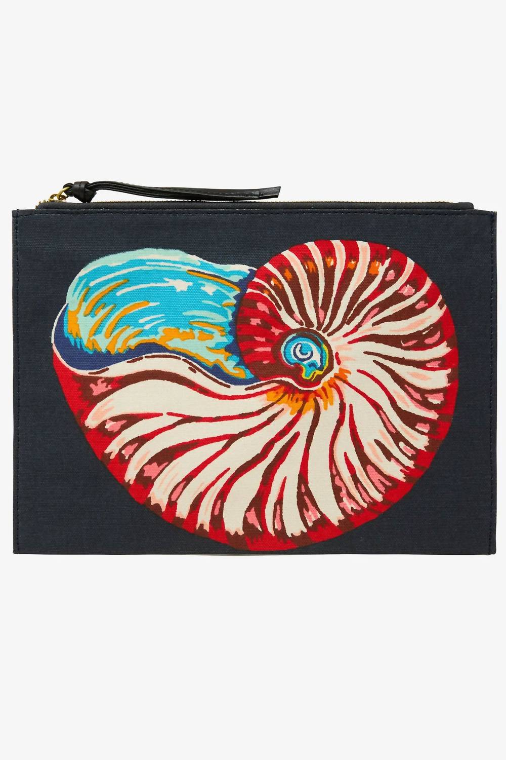 

Женская сумка Galapagos Shell в цвете Navy/bleu Marine Inoui Editions, Синий, Женская сумка Galapagos Shell в цвете Navy/bleu Marine Inoui Editions