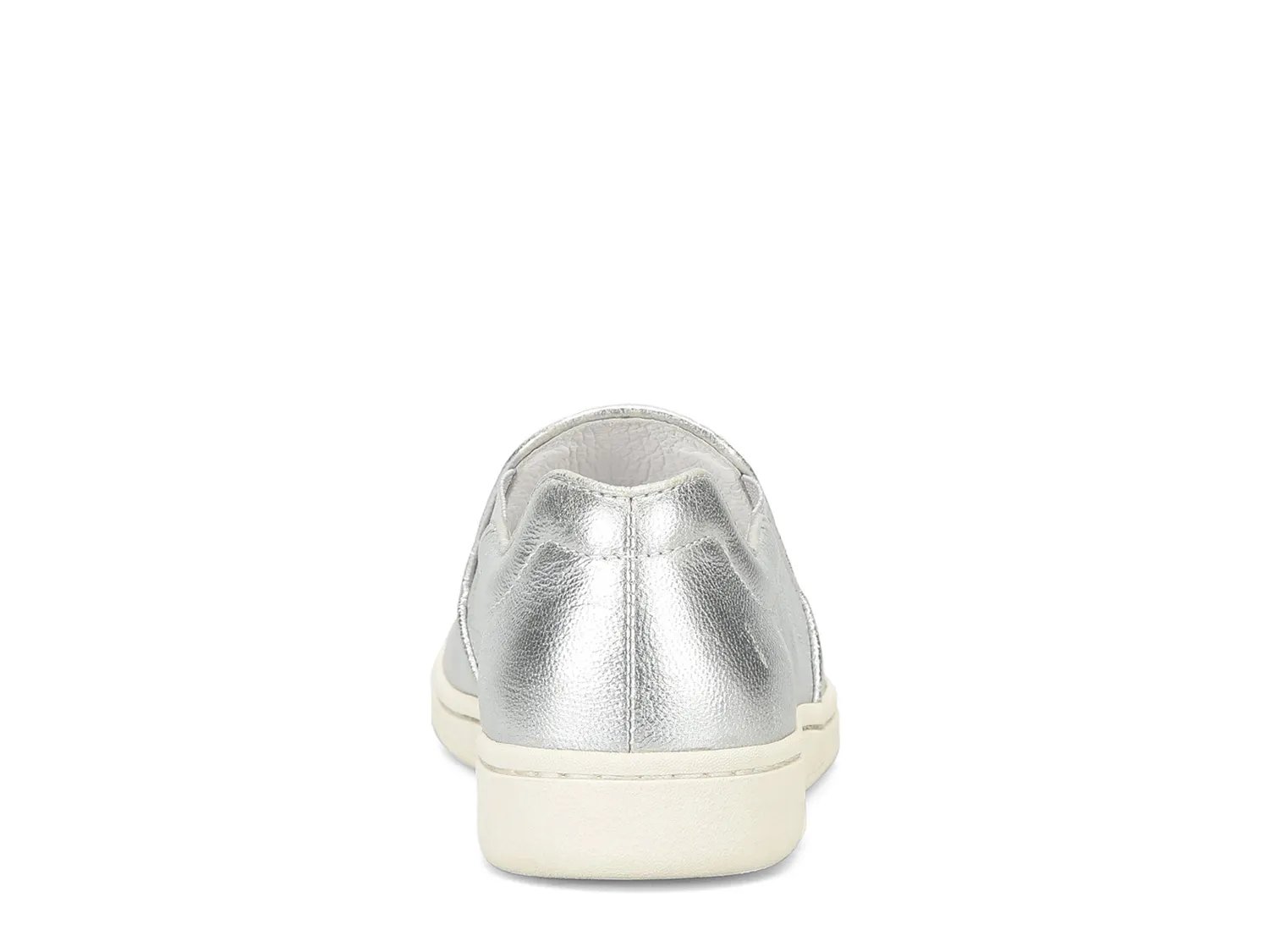 Кроссовки Sofft Roxie Slip-On Sneaker, серый — фото 4