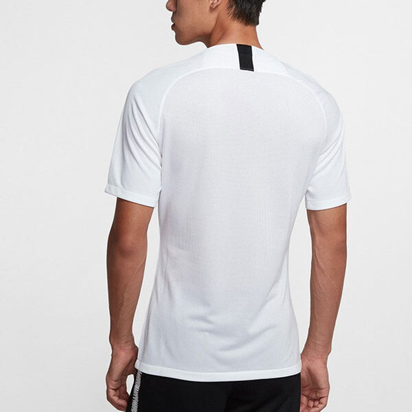 Футболка x lpl crossover suning team casual sports с коротким рукавом Nike, белый — фото 4